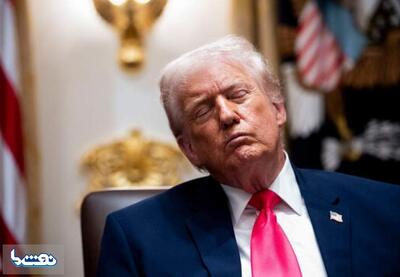  اظهار نظر جنجالی ترامپ درباره ایران | نفت ما