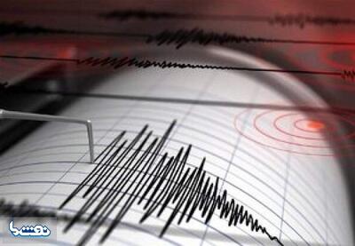  زمین‌لرزه ۴.۳ ریشتری سومار بدون خسارت | نفت ما