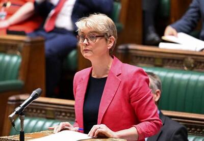  هشدار دادستان کل انگلیس درباره تبعات حقوقی اقدام نظامی علیه ایران | نفت ما