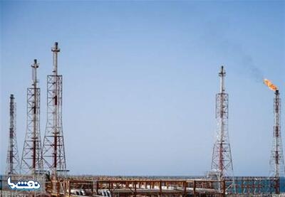  آغاز عملیات خاموشی فلرهای فاز ۱۲ پارس جنوبی | نفت ما
