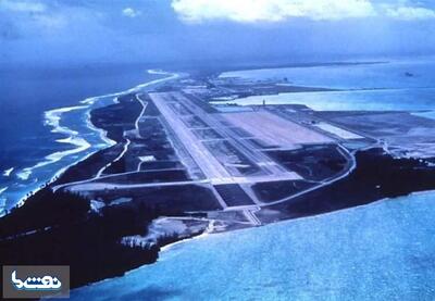  مخالفت انگلیس با ترامپ برای حمله به ایران | نفت ما