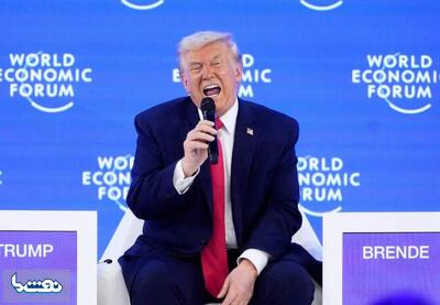  اعتراف ترامپ به غارت نفت ونزوئلا | نفت ما