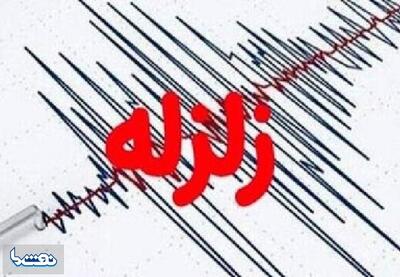 زمین‌لرزه‌ای ۳.۷ ریشتری حوالی شیرگاه مازندران | نفت ما