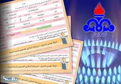  زیان سالانه ۲۱ میلیارد دلاری به دلیل ناترازی گاز | نفت ما