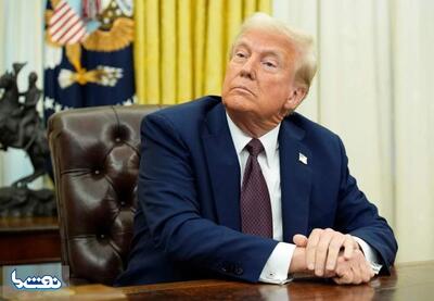  موضع نهایی ترامپ  پس از حکم دادگاه درباره تعرفه‌ها | نفت ما