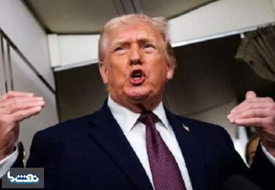  ترامپ در حال بررسی گزینه حمله به ایران است | نفت ما