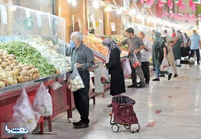  پای میوه و تره بار هم به کالابرگ باز شد | نفت ما