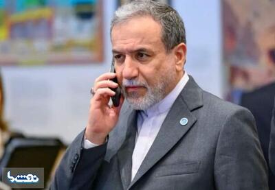  تأکید عراقچی بر دیپلماسی در موضوع هسته‌ای | نفت ما