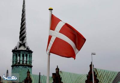  دانمارک مدعی توقیف یک کشتی با پرچم ایران شد | نفت ما