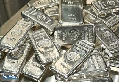  حذف نقره از صنعت خورشیدی شتاب گرفت | نفت ما