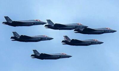  اعلام نظر انگلیس درباره استفاده از یک پایگاه برای حمله به ایران