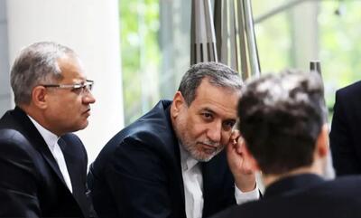  دو فرض خطرناک در تهران و واشنگتن