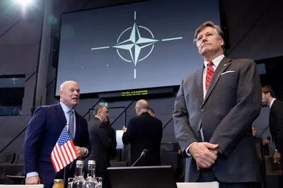  اختصاصی پالتیکو؛ فشار ترامپ بر متحدان اروپایی آمریکا