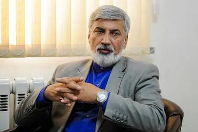  مثل آب خوردن ناوهای آمریکایی را می زنیم