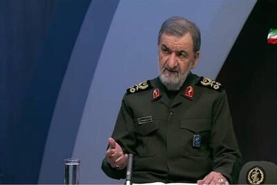  قدرت موشک‌های ناوکُش ایران به روایت محسن رضایی