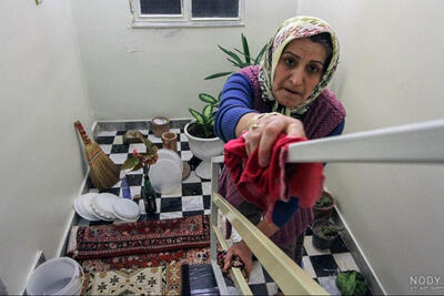  مخلوط این شوینده‌ها خطر مرگ را به‌دنبال دارد