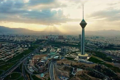  پایتخت‌نشینان در بهمن ماه چند روز هوای قابل قبول تنفس کردند؟