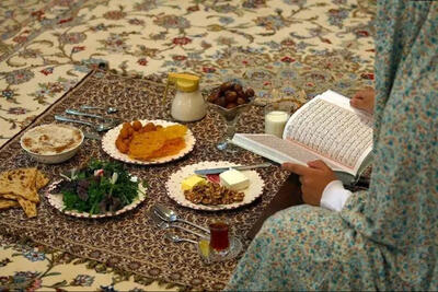  چند توصیه مهم ماه رمضانی؛ این مواد غذایی را از افطار حذف کنید