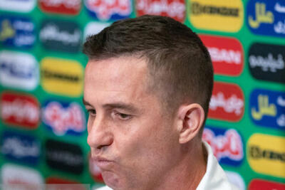  اوسمار: اولتیماتوم نگرفته‌ام