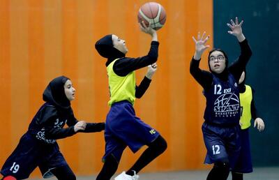  گام بلند آکادمی سحر و استقلال برای صعود به فینال - پارس فوتبال