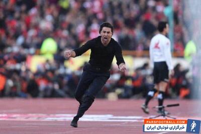  تکرار اتفاقی که برای فرهاد مجیدی افتاد این بار برای دراگان اسکوچیچ