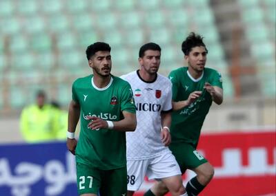  جدول لیگ برتر با شروع هفته بیست و دوم لیگ برتر - پارس فوتبال