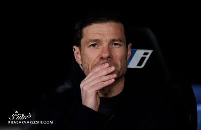  پیشنهاد بزرگ رد شد؛ آلونسو در انتظار پیشنهاد لیورپول است؟ - پارس فوتبال