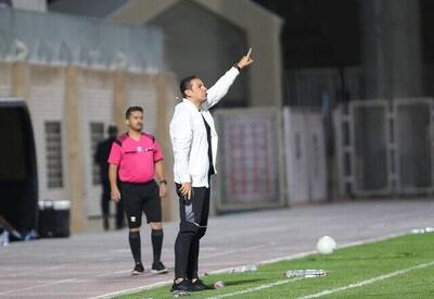  واکنش مربی خیبر به احتمال اخراج اوسمار و حضور رحمتی در استقلال - پارس فوتبال