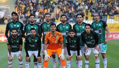  باشگاه خیبر برای دیدار حساس مقابل پرسپولیس پوستری ویژه منتشر کرد