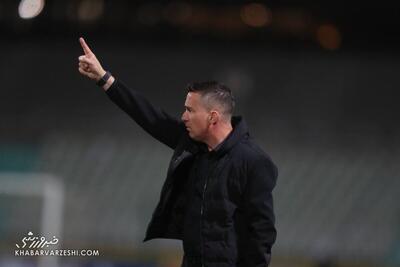  اوسمار: اعتماد بین کادر فنی و بازیکنان پرسپولیس شکست خورد/ این نامه‌ چرا پخش شد؟ - پارس فوتبال