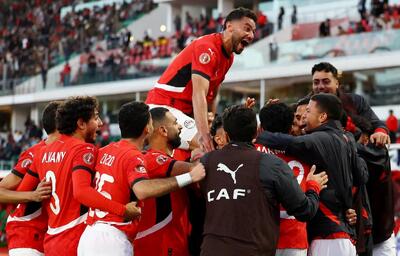  3 بازی دوستانه حریف ایران در جام جهانی آمریکا - پارس فوتبال