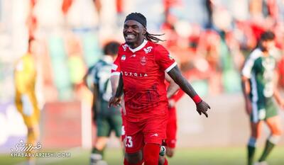  از بازیکن پرحاشیه پرسپولیس در نیم فصل دوم رونمایی شد - پارس فوتبال