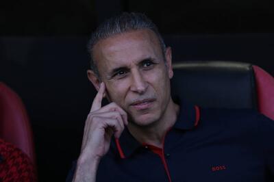  عجیب اما واقعی؛ یحیی گل‌محمدی گزینه جانشینی ساپینتو در استقلال - پارس فوتبال