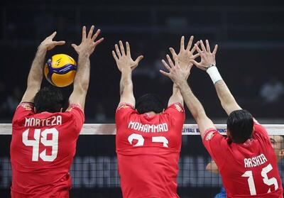  اختصاص کمک ۷۰۰ میلیاردی مجلس به والیبال - پارس فوتبال