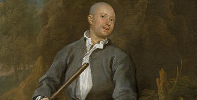  آشنایی با جیمز فیگ، نخستین قهرمان شناخته‌شده تاریخ بوکس؛ از شکستن مچ رقیب تا مبارزه با گرز - پارس فوتبال