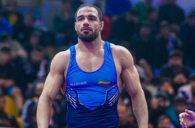  پشت‌پرده حذف کشتی‌گیر مدعی دوبنده تیم ملی - پارس فوتبال