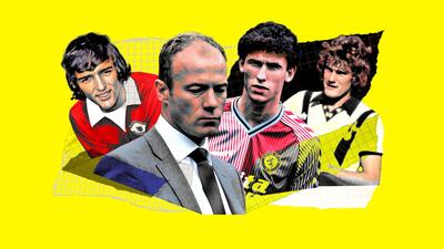  از منچستریونایتد و منچسترسیتی تا لیدز؛ داستان سقوط‌های باورنکردنی فوتبال انگلیس - پارس فوتبال