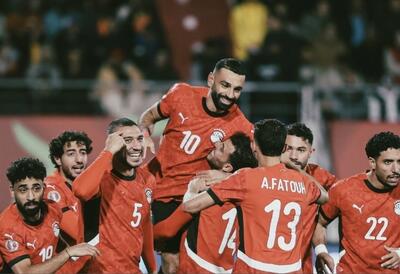  حریف ایران در جام‌جهانی به مصاف برزیل می‌رود - پارس فوتبال