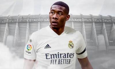  تصمیم نهایی اتخاذ شد: مدافع رئال مادرید در پایان فصل جدا می‌شود - پارس فوتبال