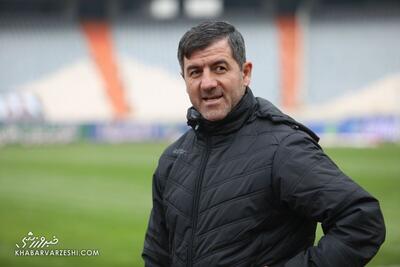  تونل زمان| تولد ستاره‌ پرسپولیس که عاشق کاپیتان استقلال بود - پارس فوتبال