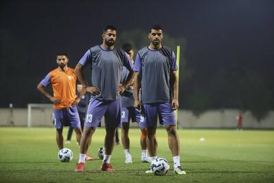  زمان دیدارهای تیم ملی مقابل کاستاریکا و نیجریه مشخص شد - پارس فوتبال