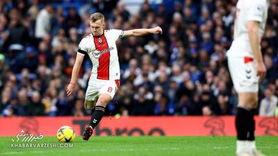  ویدیو| توقف مسابقات لیگ برتر برای افطار بازیکنان مسلمان - پارس فوتبال