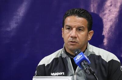  سرآسیایی: پرسپولیس را خوب می شناختیم/ بازیکنان خیبر عالی کار کردند - پارس فوتبال