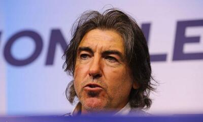  ریکاردو ساپینتو سرمربی استقلال:کسی با من صحبتی نکرده و تمرکزم روی تمرینات است