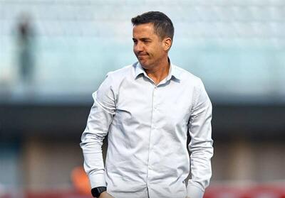  مرا نمی‌خواهند؟! راحت می‌توانیم توافق کنیم!/ اولتیماتومی ندارم - پارس فوتبال