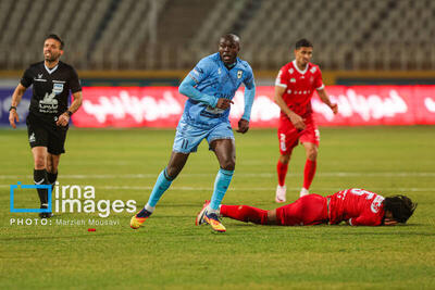  بحران سنی گریبان پرسپولیس را گرفته است/ از دقیقه ۶۰ به بعد تمام می‌شویم - پارس فوتبال