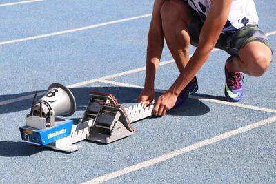  اعلام زمان آغاز اردوی انتخابی و آماده‌سازی تیم ملی دوومیدانی - پارس فوتبال