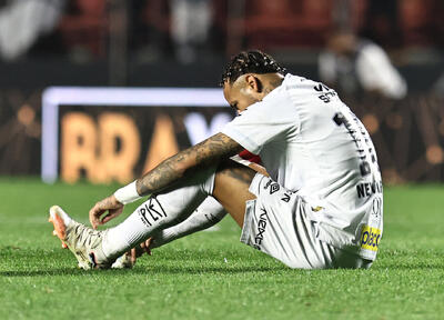  شوک بزرگ نیمار؛ امسال از فوتبال خداحافظی می‌کنم! - پارس فوتبال