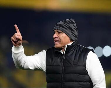  شب سرنوشت‌ساز علیرضا منصوریان در لیگ عراق - پارس فوتبال