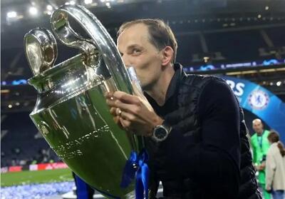  کوچ مغزها به فوتبال ملی؛ بحران جانشینی روی نیمکت غول‌های اروپا - پارس فوتبال